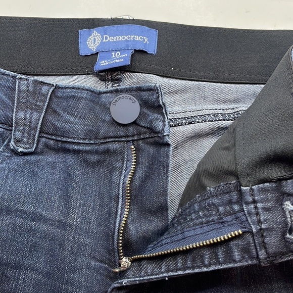 Democracy Ab Solution High Rise Ankle Size 10 - Picture 16 of 16